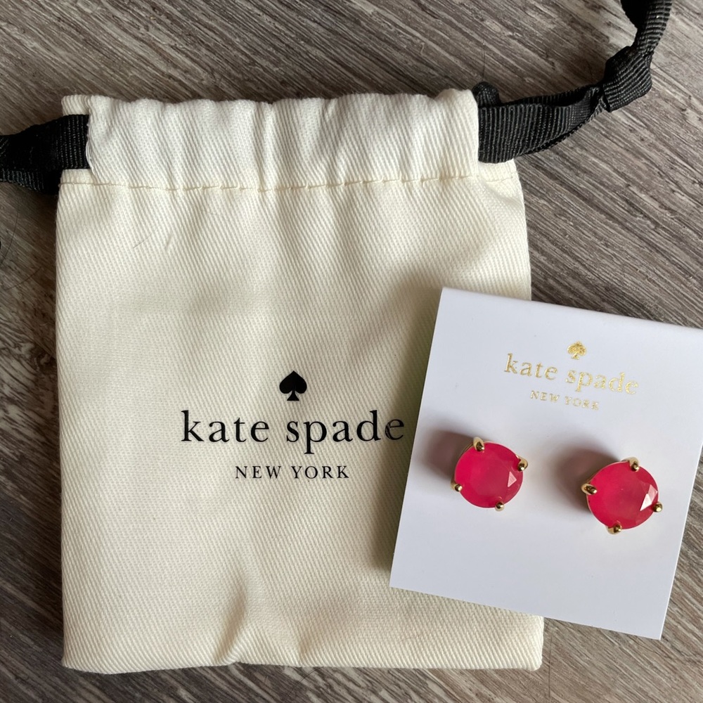 Kate Spade Earrings